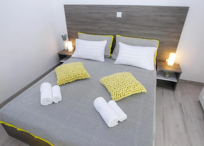 Privilege Pool Apartments