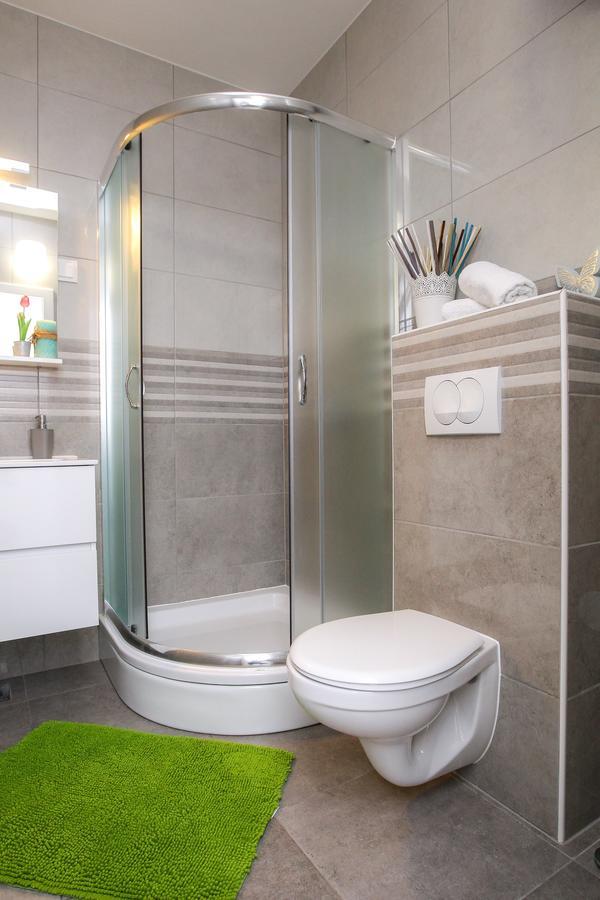 Privilege Pool Apartment Novalja