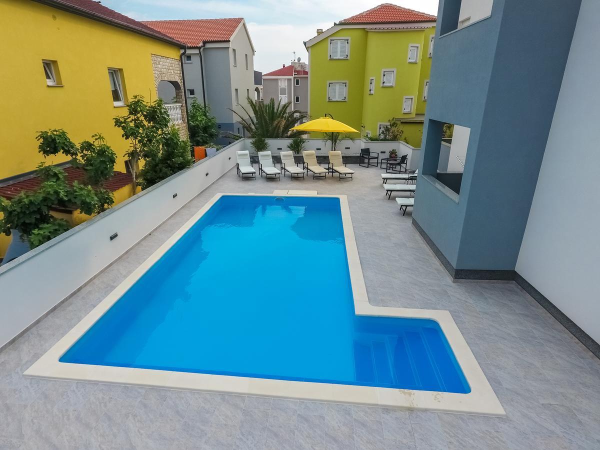 Privilege Pool *